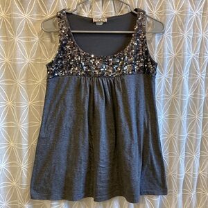 MKM Designs Tank Top